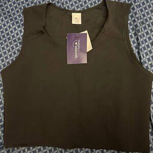 Spectrum Outfitters Short Chest Binder - Large